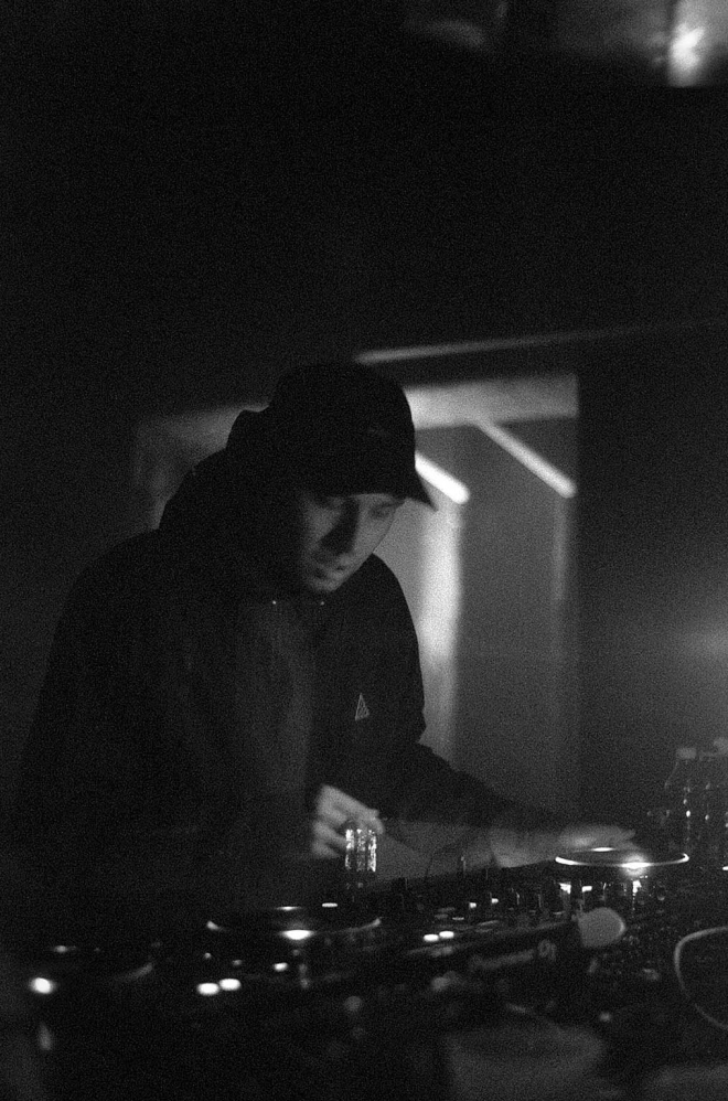 44 BLAM Altenburg1964 Johny M